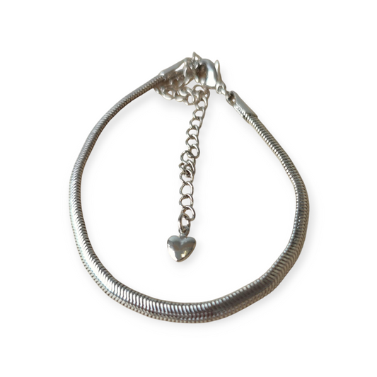 Pulsera serpiente