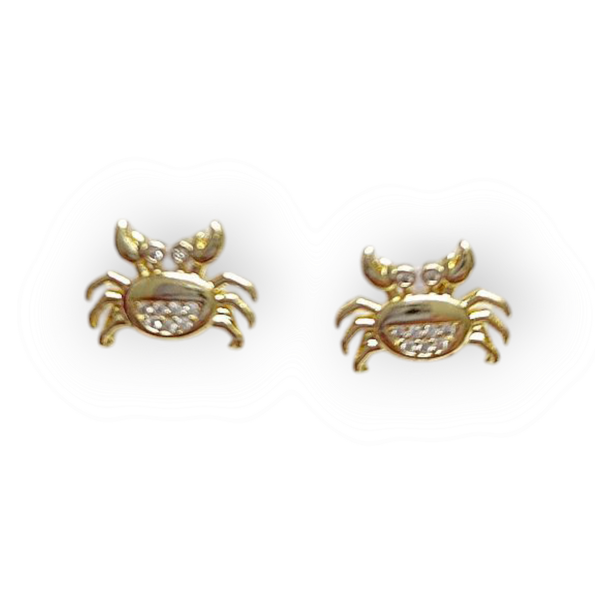 Mini topos cangrejo