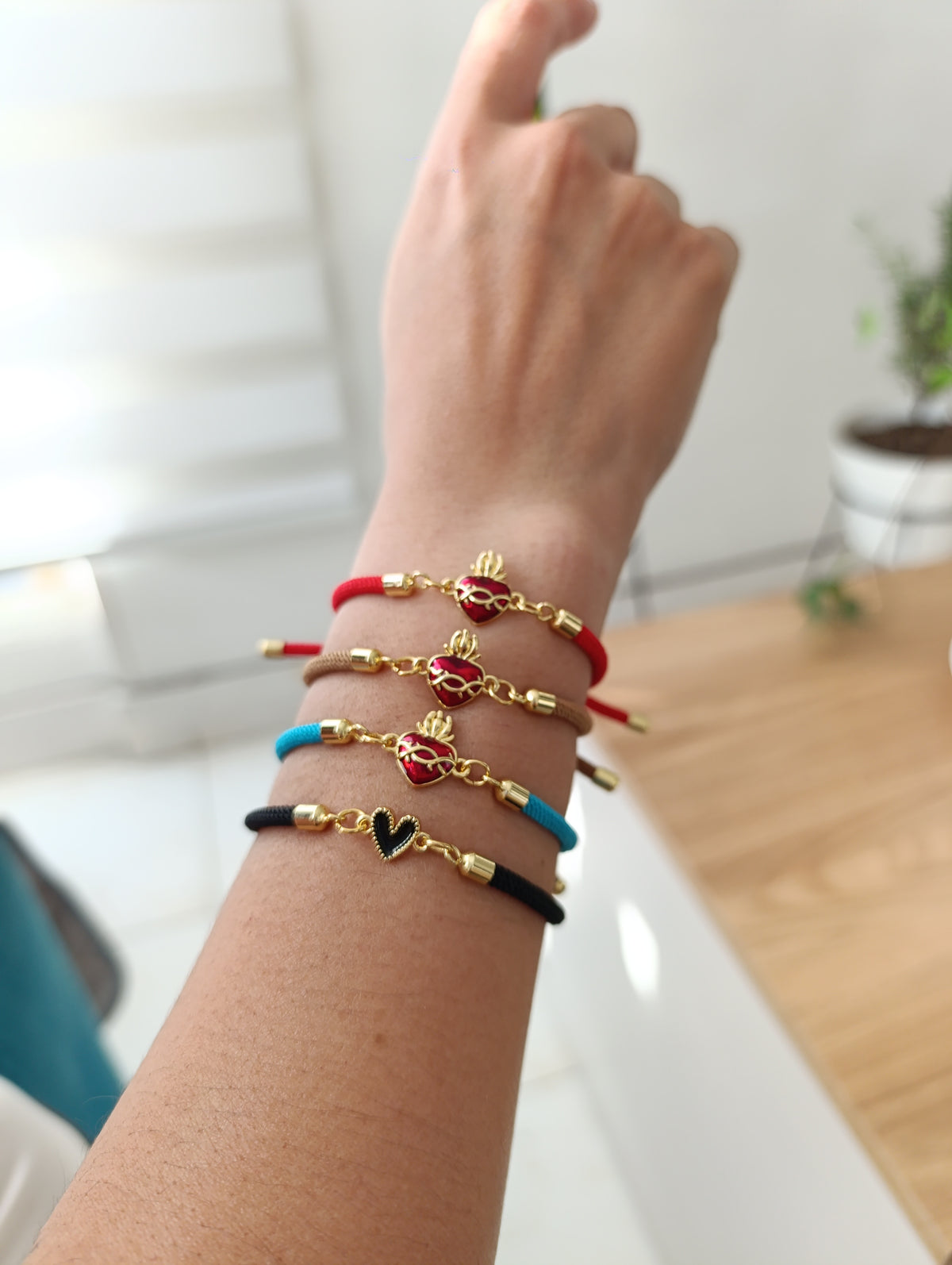Pulsera dije
